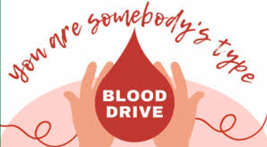 North Star Blood Drive